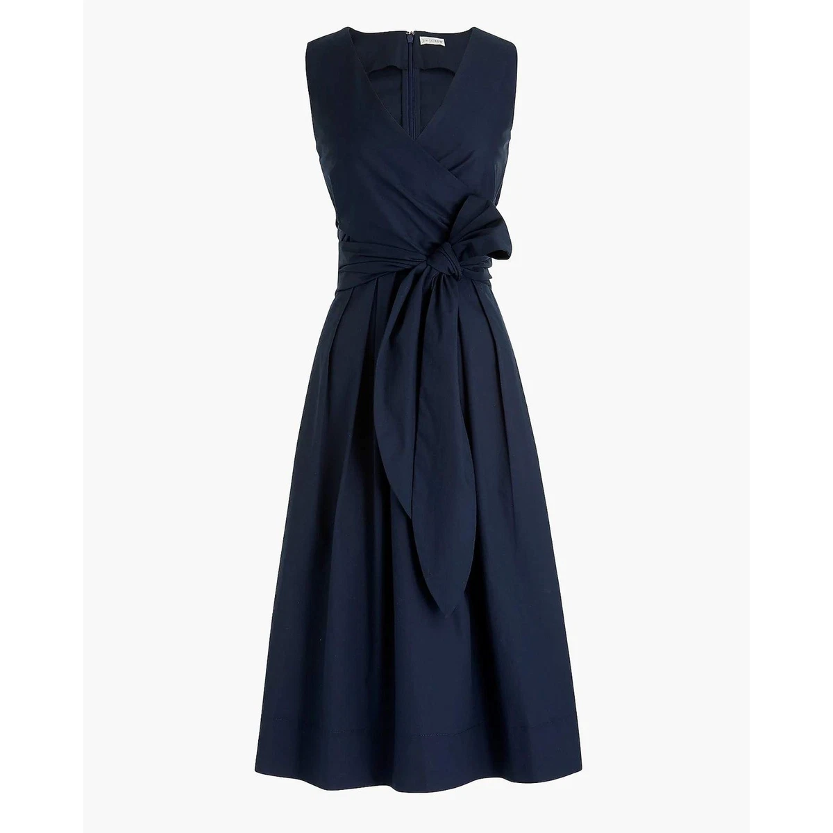 blue dress for baby girl 119