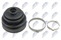 Nty Faltenbalgsatz, Antriebswelle NOP-038 FüR Honda