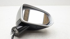 VOLVO S90 WING MIRROR POWER FOLDING RIGHT DRIVER SIDE R-DESIGN IN SILVER 2017