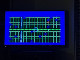 Intellivision Tron Solar Sailor CIB Space Spartans With Box Intellivoice Lot