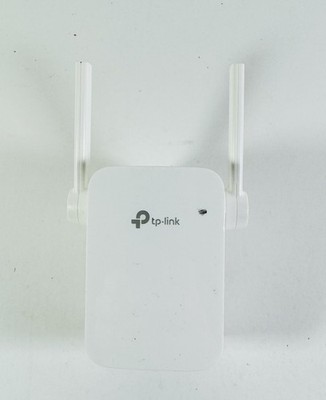 TP-Link N300 WiFi Extender RE105 Single Band WiFi Signal Booster 2.4Ghz EL6