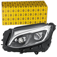 HELLA LED SCHEINWERFER LINKS passend für MERCEDES-BENZ GLC | 1EX 354 877-071 HELLA LED SCHEINWERFER LINKS passend für MERCEDES-BENZ GLC | 1EX 354 877-071