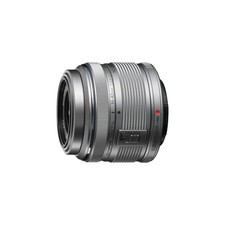 Reconditioned Olympus M.Zuiko 14-42mm f3.5-5.6 II R Lens - Silver