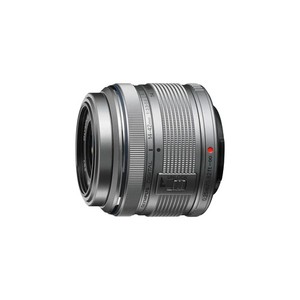 Reconditioned Olympus M.Zuiko 14-42mm f3.5-5.6 II R Lens - Silver