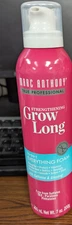 ONE  MARC ANTHONY STRENGTHENING GROW LONG 10-IN-1 EVERYTHING FOAM 7oz