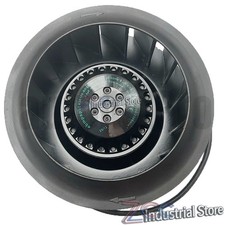 R2E180-BD52-06 50/60Hz 230V Centrifugal cooling fan for ebmpapst R2E180BD5206