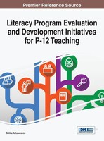 Salika A. Lawrence | Literacy Program Evaluation And Development Initiatives...