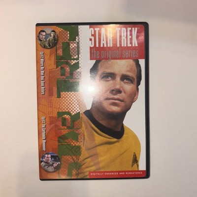 Star Trek The Original Series DVD Collection Set Vol 1-31