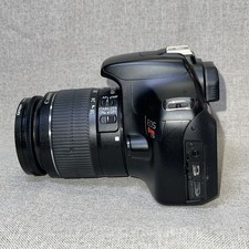 Canon Eos Rebel T3 Dslr Camera for sale - eBay