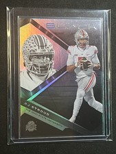 2023 Panini Chronicles Draft Picks - Black C.J. Stroud #2 (RC)