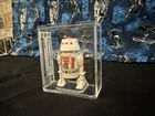 Kenner Star Wars R5-D4 Robot Droid Action Figure 1978 Vintage