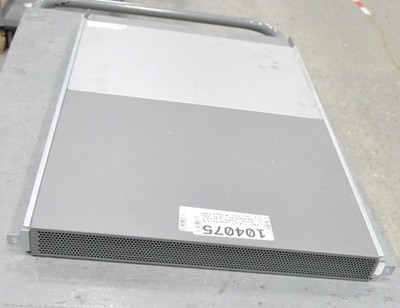 HP StorageWorks 8/8 SAN Switch AM866A SFP Unit with 4*AJ716A SEE NOTES