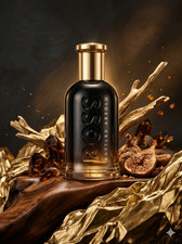 Hugo Boss Bottled Absolu Parfum Intense 3.3 Oz 100ml Men Cologne EDP Spray
