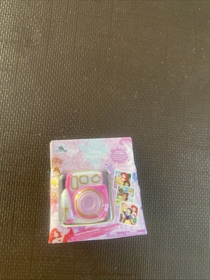 Disney Mini Brands Disney Princess Snap and Go Play Camera