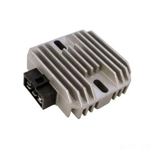 Lichtmaschinenregler, Gernerator-Regler, Gleichrichter FüR Piaggio MP3 125 07-08-image