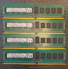 SK hynix 32GB (4x8GB) DDR4 ECC Registered RDIMM PC4-2133P HMA41GR7MFR8N