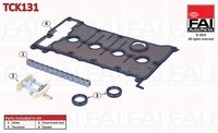 1X FAI AutoParts TCK131 Steuerkettensatz FüR VW Audi