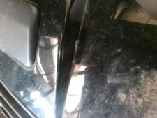 Pare-choc avant Hyundai ATOS