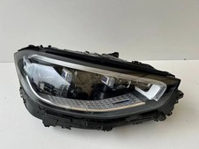 Mercedes-Benz S W223 2022 Vorne rechts Scheinwerfer 2239063405 MCJ14136