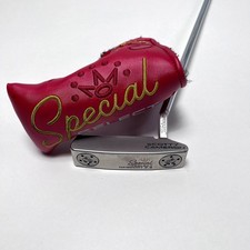 Scotty Cameron Special Select Newport 2.5 Putter 35" Mens RH HC