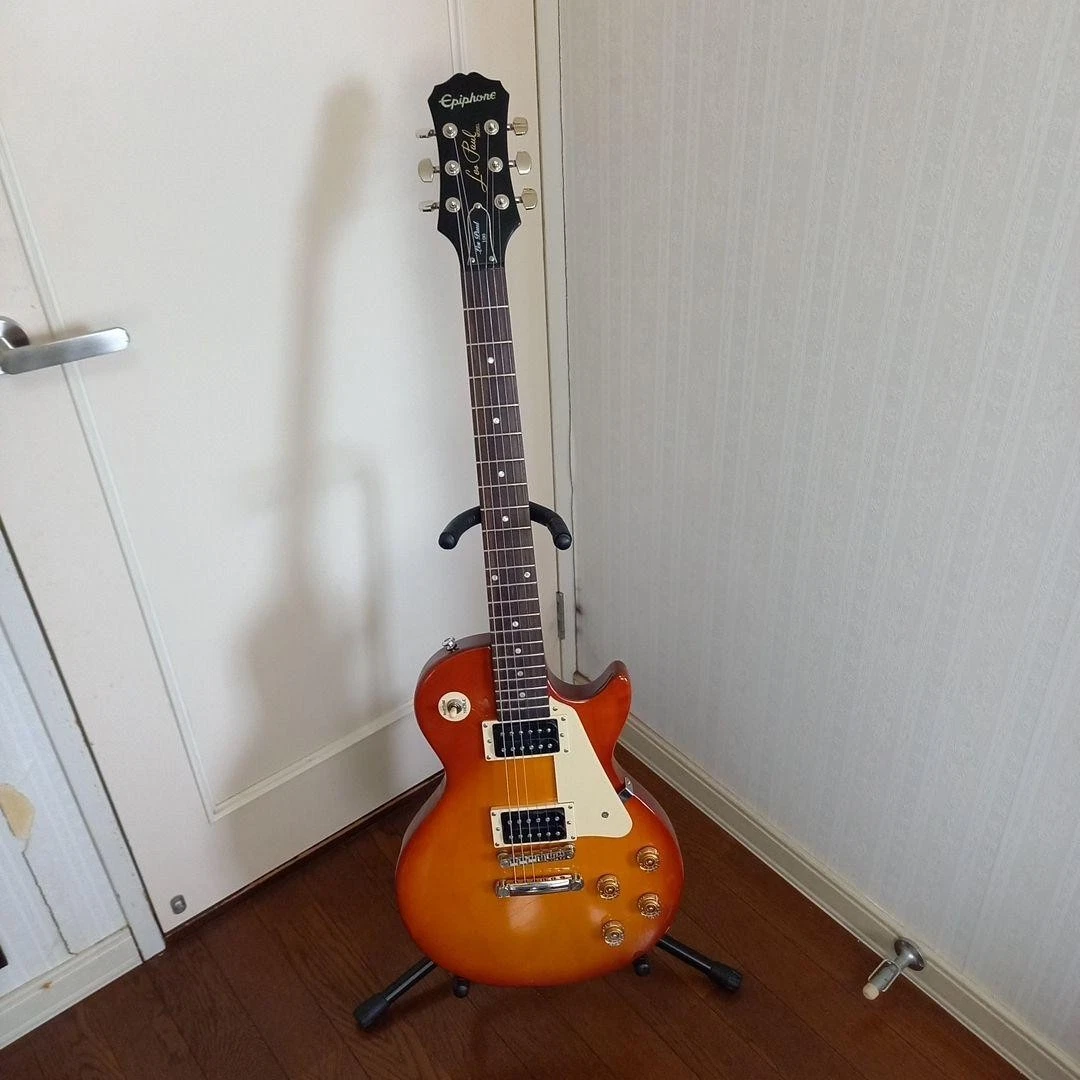 Epiphone Les Paul 100 for sale - eBay