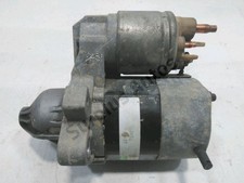 Démarreur Citroen C1