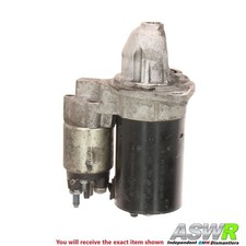 BMW Starter Motor N45 N46 Petrol E81 E87 E90 E91 E93 1 3 SERIES 12417610341
