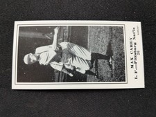 1916 Sporting News Baseball Card # 26 Max Carey - Pittsburgh Pirates (NM)