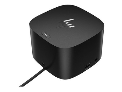 HP Thunderbolt Dock 120W G4 - Dockingstation ohne Netzteil - B-Ware