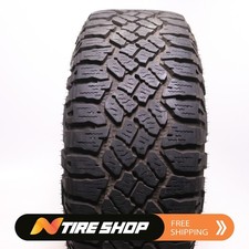 Used Lt 35x12.50r20 Goodyear Wrangler Duratrac Rt Kevlar - 125q 1432 No Repairs Used Lt 35x12.50r20 Goodyear Wrangler Duratrac Rt Kevlar - 125q 1432 No Repairs