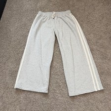 Universal-thread Women's Grey Trousers
