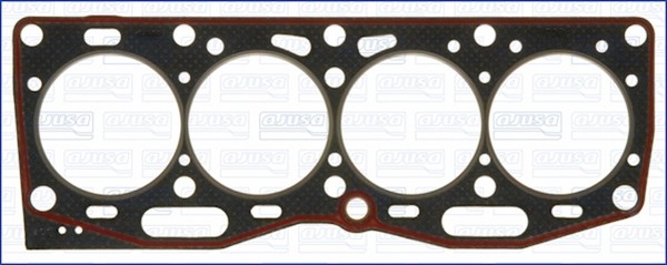 Ajusa Dichtung Zylinderkopf 10068400 FüR Fiat UNO Lancia Regata 87Mm Ritmo Super-image