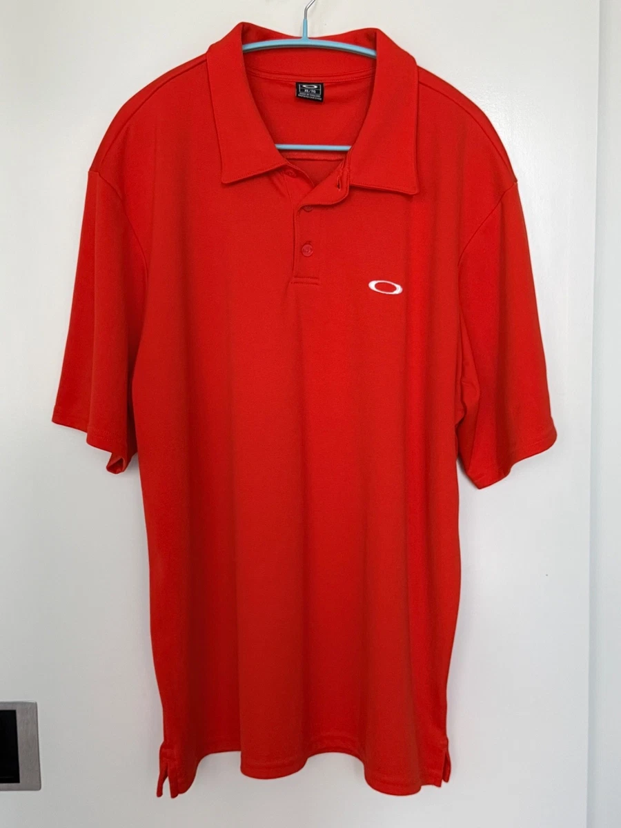 Oakley Red Size XL Shirts for Men for sale | eBay