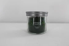 Yankee Candle Balsam and Cedar 4.3 oz Small Tumbler