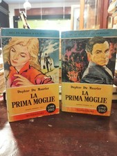 La Prima Moglie Rebecca Edizione Integrale  Daphne Du Maurier - Daphne Du Mau...