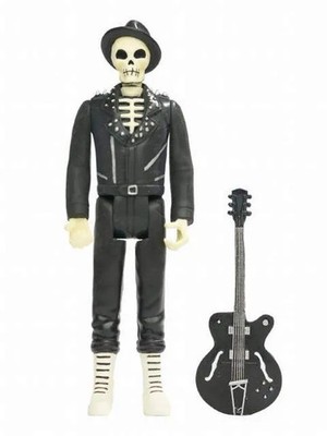 Super 7 Reaction RANCID: Scultim Time Bomb ver.