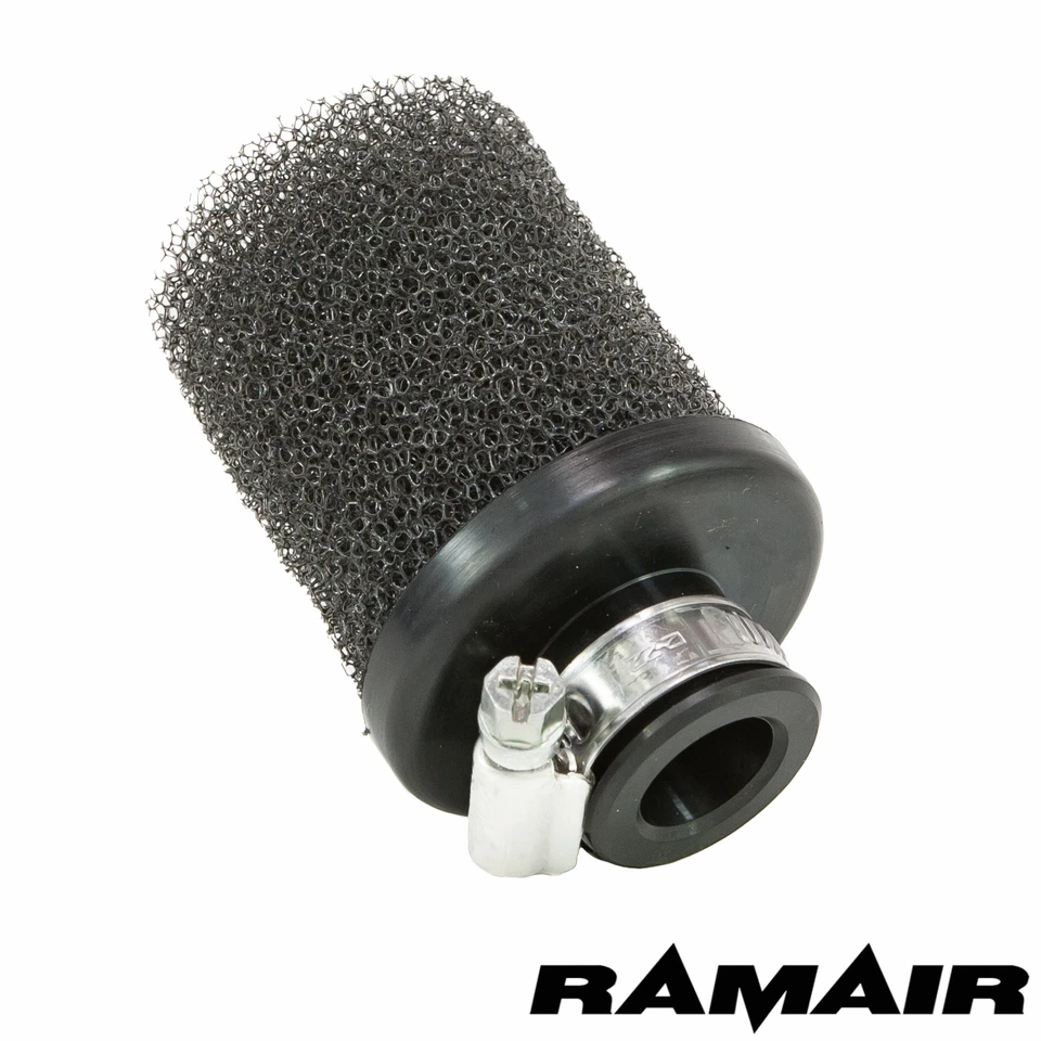 Ramair 16 mm ID Entlüftungsfilter Öl Kurbelgehäuse Luft 100 % HERGESTELLT IN UK von Ramair - Bild 1 von 1