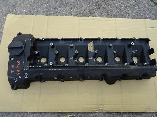 BMW 3er E36 M3 3,0L S50 Ventildeckel Zylinderkopf Zylinderkopfhaube 1318299
