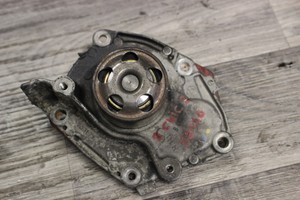 Détails Sur Pompe A Eau Renault Scenic 2 19 Dci 120