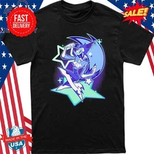 Official Vassago Pride 2025 Shirt S-5XL