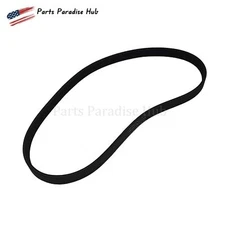 Exact Replacement Fits GE General Electric Washing Machine Drive Belt WH01X27538