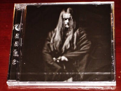 Taake: Noregs Vaapen CD ECD 2011 Karisma / Dark Essence Norway KAR064 NEW