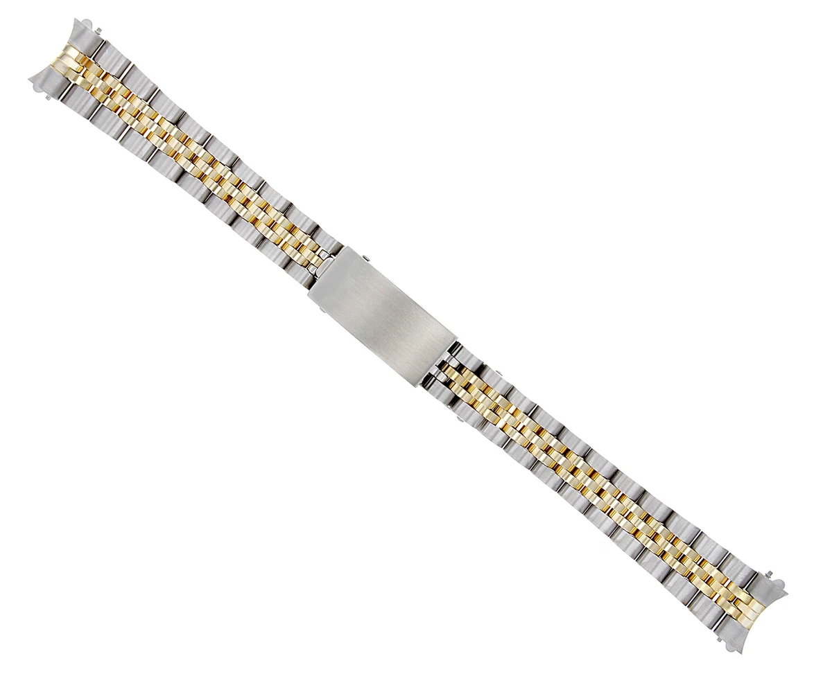 Cinturino giubileo deals rolex