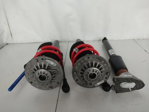 Original BMW Stossdämpfer Vorne Hinten 2x 6859771 , 2x 6859772 - 第 9/11 張圖片