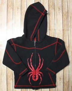 spyder sweatshirts