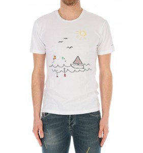 t shirt alessandrini