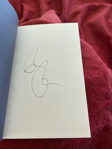 RICK RUBIN -- THE CREATIVE ACT: A WAY OF BEING HARDCOVER SIGNED - Picture 4 of 5