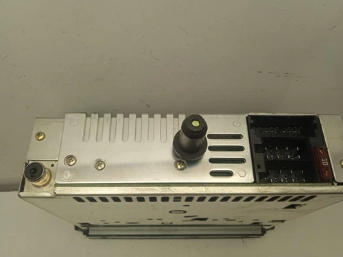 96489098ZE Sistema Audio/Radio Cd para CITROEN C5 BERLINA * 2003 519865 - Imagen 3 de 3