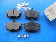 Plaquette de frein Fiat ARGENTA