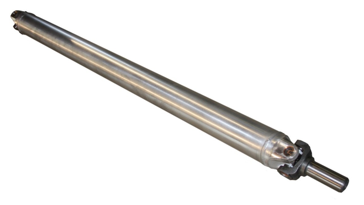 FORD RANGER SUPERCAB SHORT BED 2WD NEW ALUMINUM DRIVE SHAFT 5L54